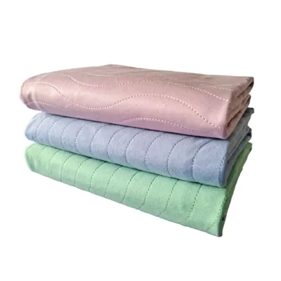 Reusable Absorbant Underpads